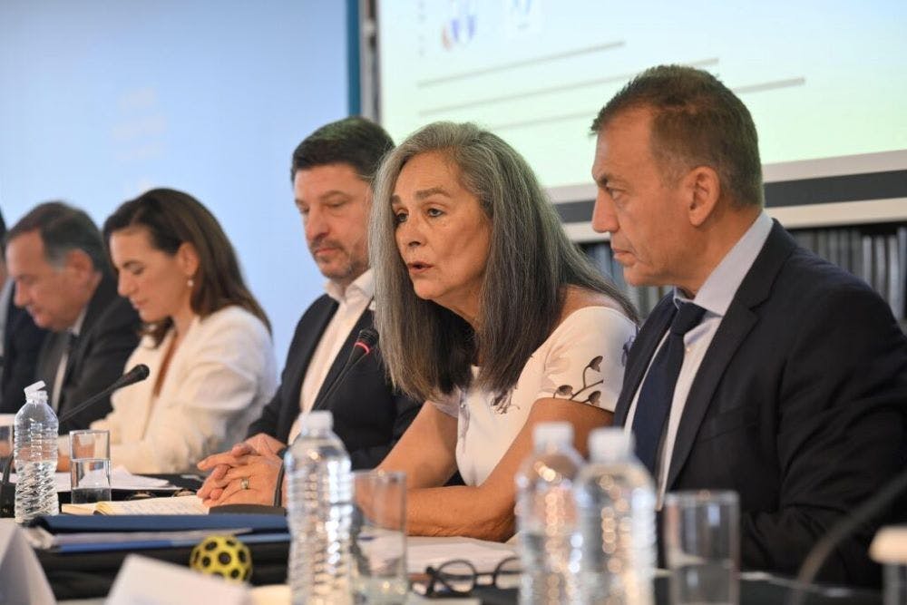 Ενώνουν δυνάμεις για τον 41ο ΑΜΑ που αναμένεται ο καλύτερος όλων των εποχών runbeat.gr